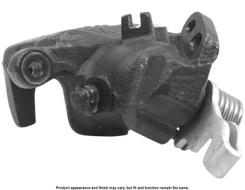 Disc Brake Caliper