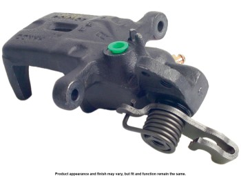 Disc Brake Caliper