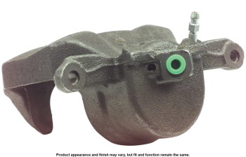 Disc Brake Caliper