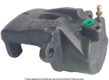 Disc Brake Caliper