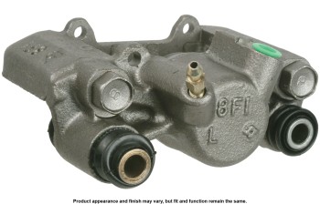 Disc Brake Caliper