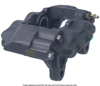 Disc Brake Caliper
