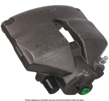 Disc Brake Caliper