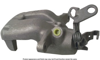 Disc Brake Caliper