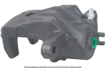 Disc Brake Caliper