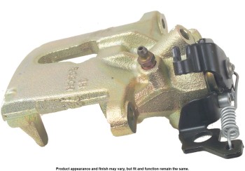 Disc Brake Caliper