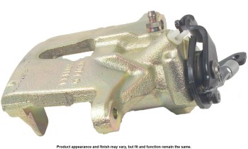 Disc Brake Caliper