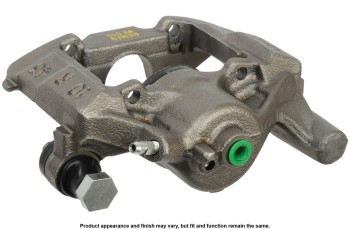 Disc Brake Caliper