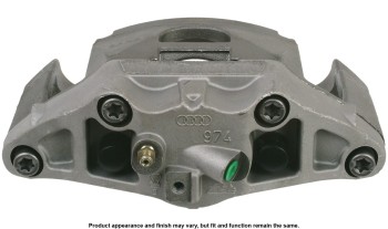 Disc Brake Caliper