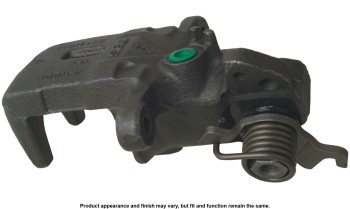 Disc Brake Caliper