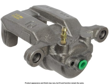 Disc Brake Caliper