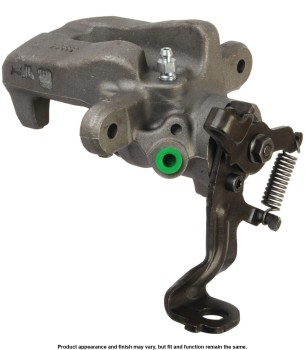 Disc Brake Caliper