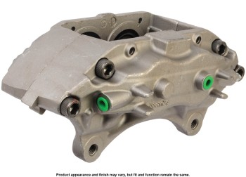 Disc Brake Caliper