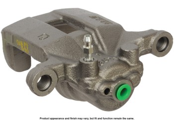 Disc Brake Caliper