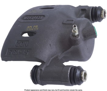 Disc Brake Caliper