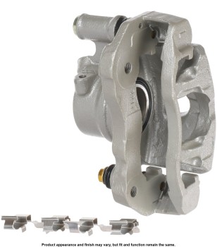 Disc Brake Caliper