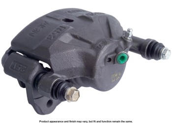 Disc Brake Caliper