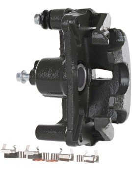 Disc Brake Caliper