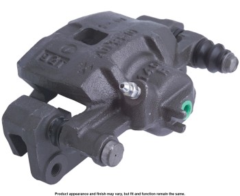Disc Brake Caliper