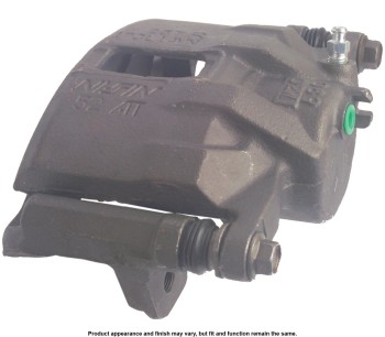 Disc Brake Caliper