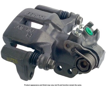 Disc Brake Caliper