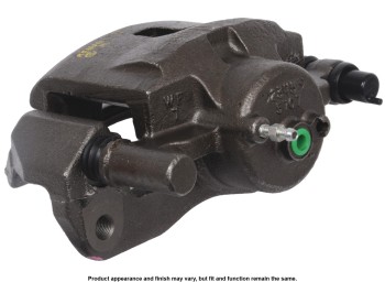 Disc Brake Caliper