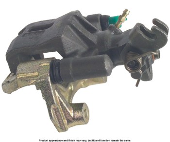 Disc Brake Caliper