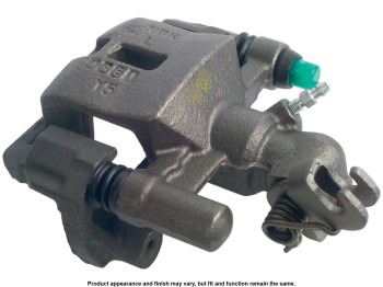 Disc Brake Caliper
