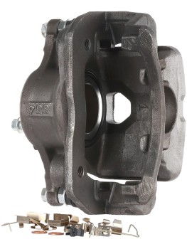 Disc Brake Caliper