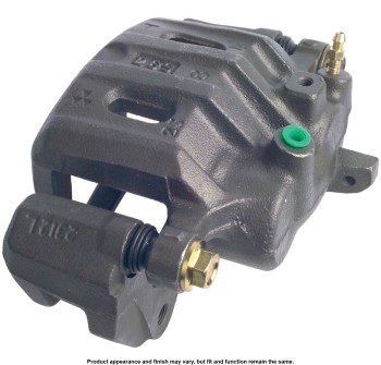 Disc Brake Caliper