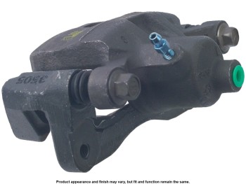 Disc Brake Caliper