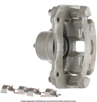Disc Brake Caliper