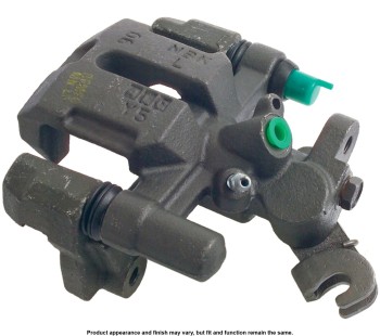 Disc Brake Caliper