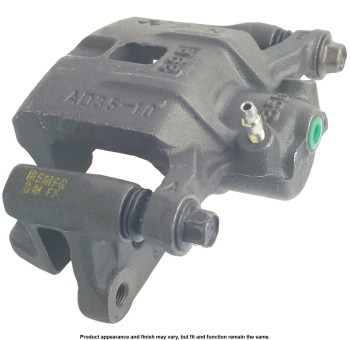 Disc Brake Caliper