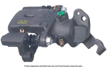 Disc Brake Caliper