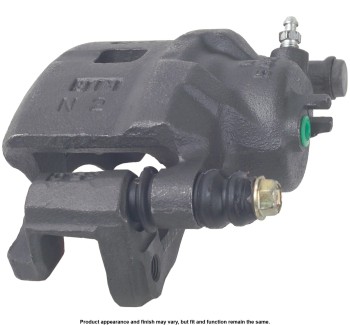 Disc Brake Caliper