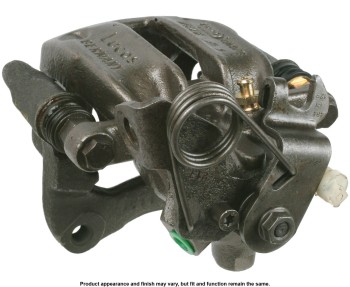 Disc Brake Caliper