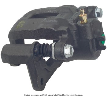 Disc Brake Caliper