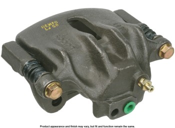 Disc Brake Caliper