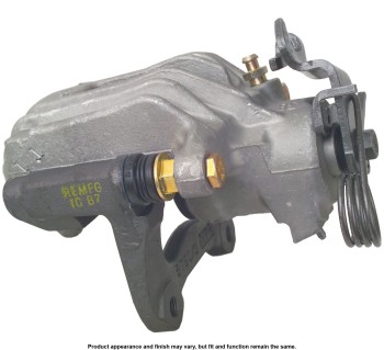 Disc Brake Caliper