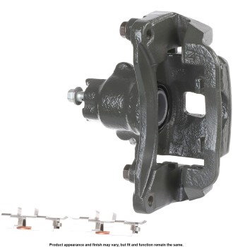 Disc Brake Caliper