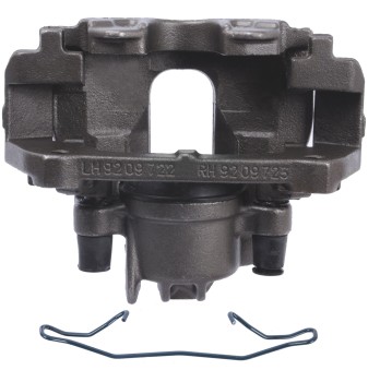 Disc Brake Caliper