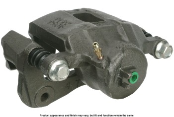 Disc Brake Caliper