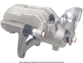 Disc Brake Caliper