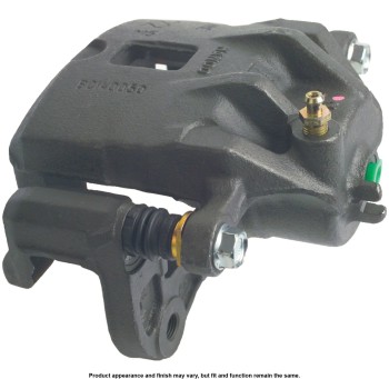 Disc Brake Caliper