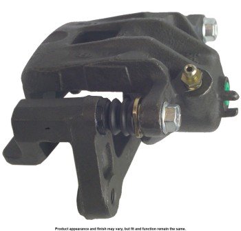 Disc Brake Caliper