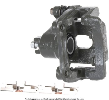 Disc Brake Caliper