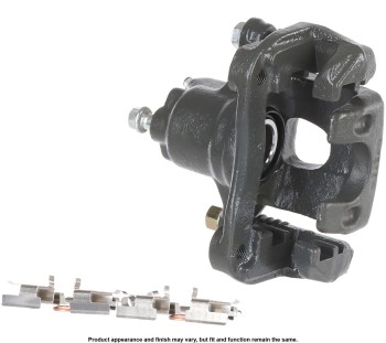 Disc Brake Caliper