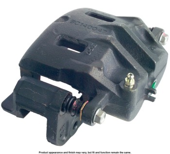 Disc Brake Caliper