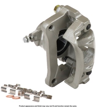 Disc Brake Caliper
